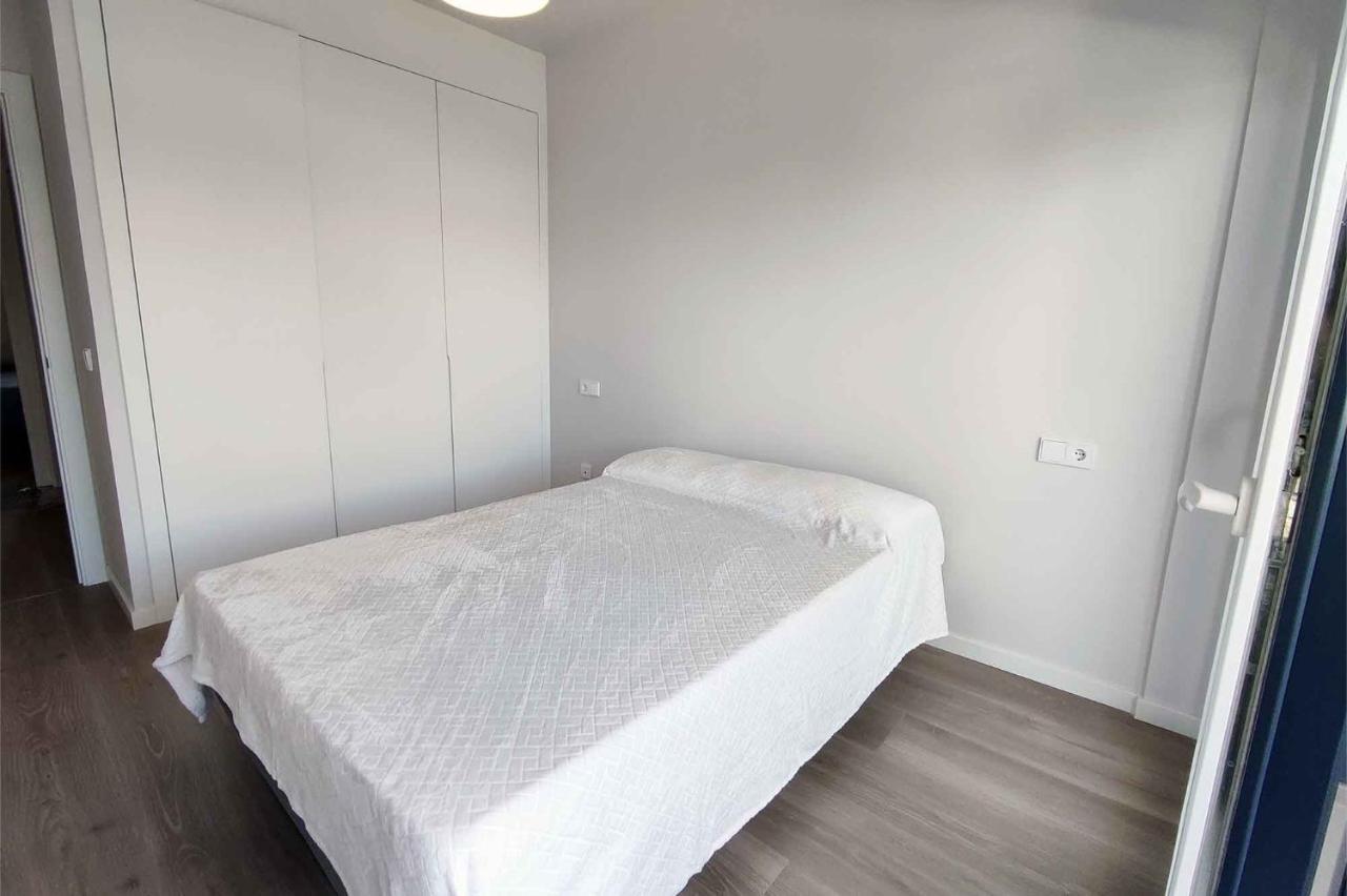 Apartmán Wellingtonia Estepona Exteriér fotografie