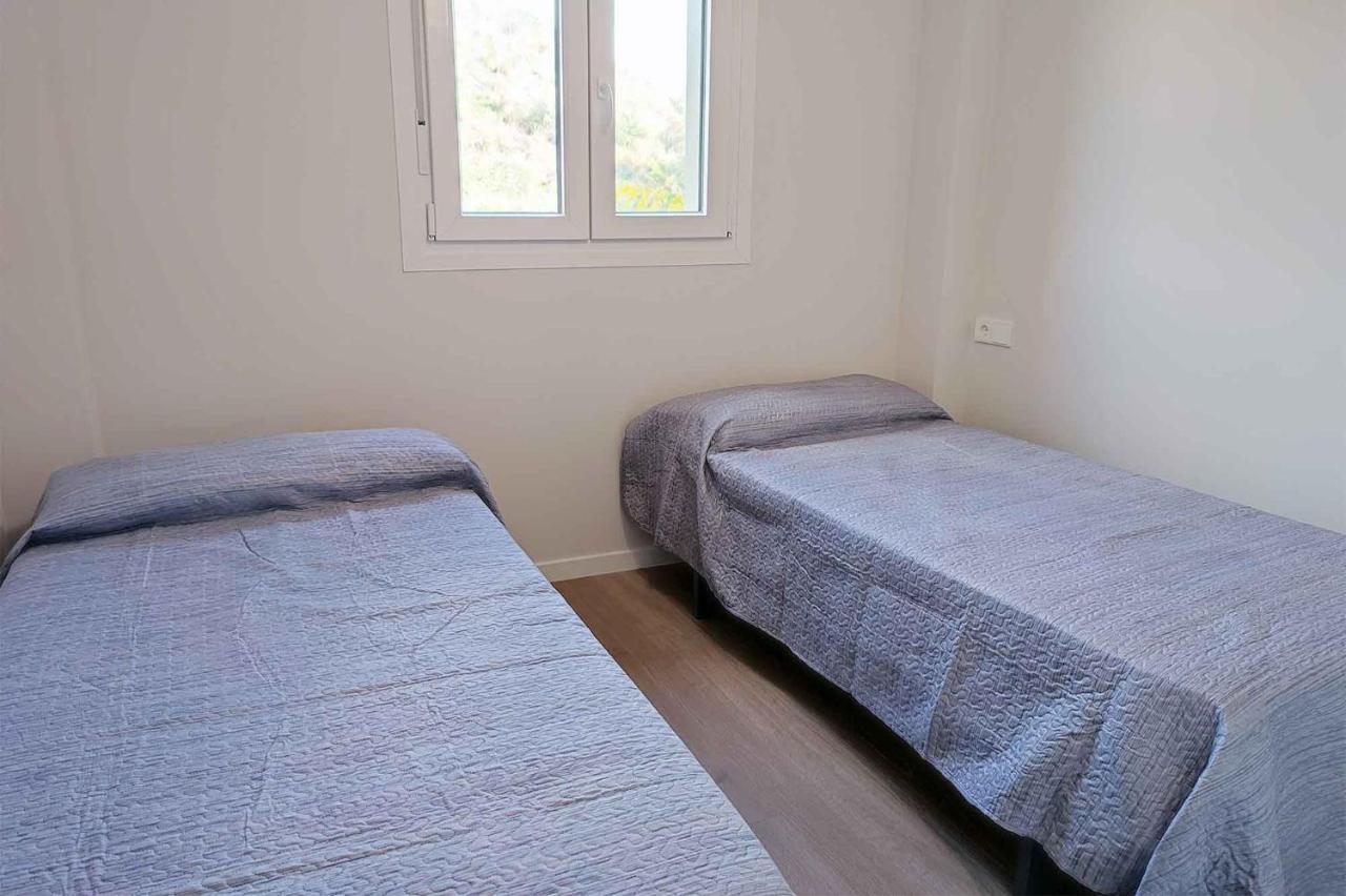 Apartmán Wellingtonia Estepona Exteriér fotografie